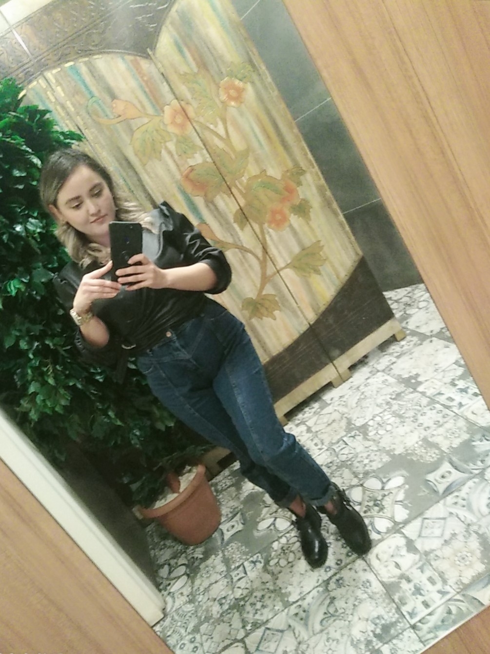 Gamze