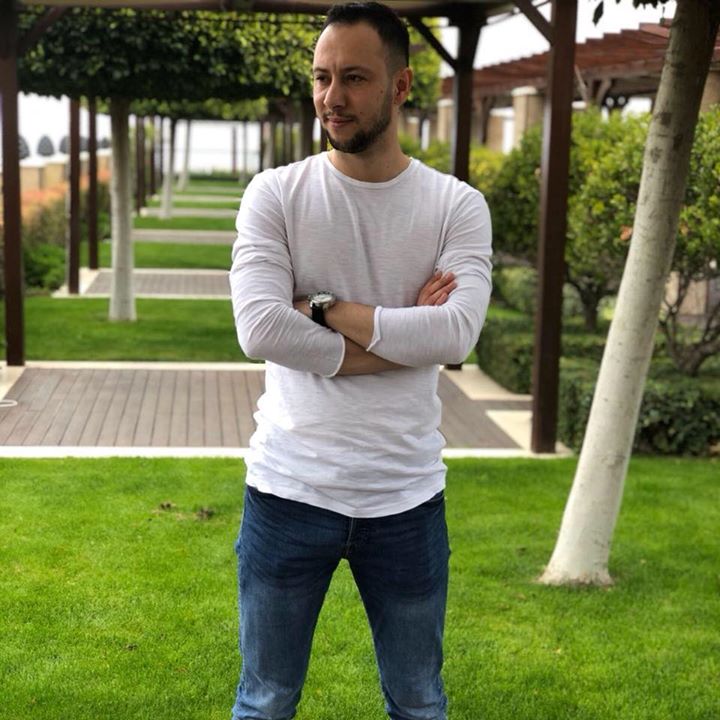 Semih