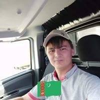 Serdar
