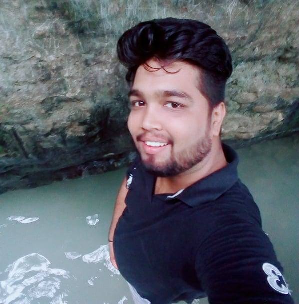 Rakesh