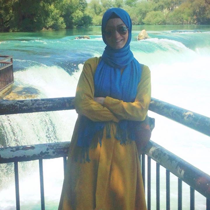 Gökçe