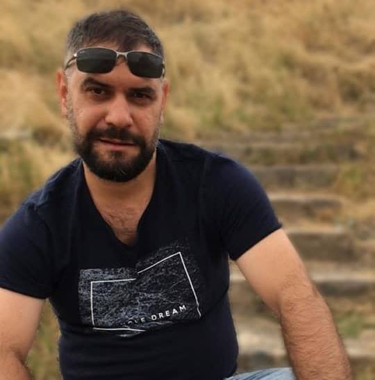 Yalçın