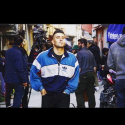 Cetın