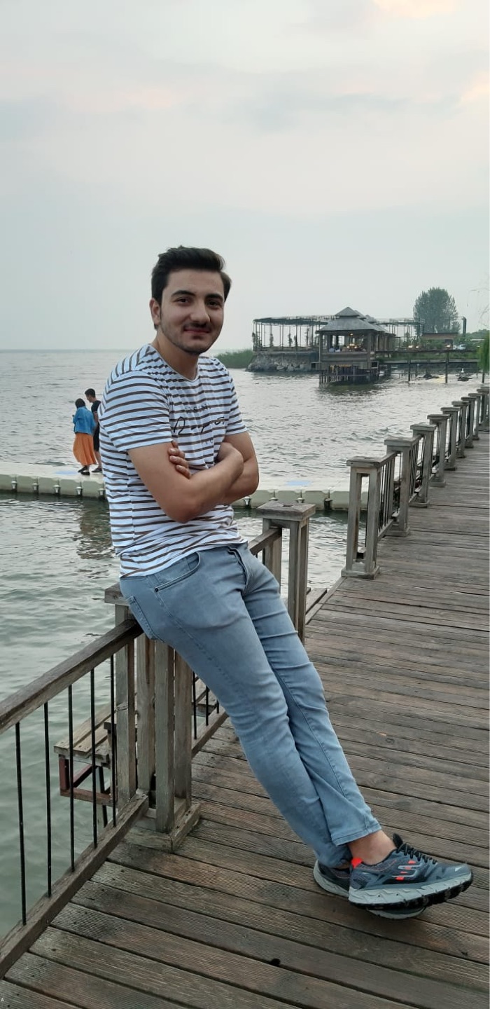 Serkan