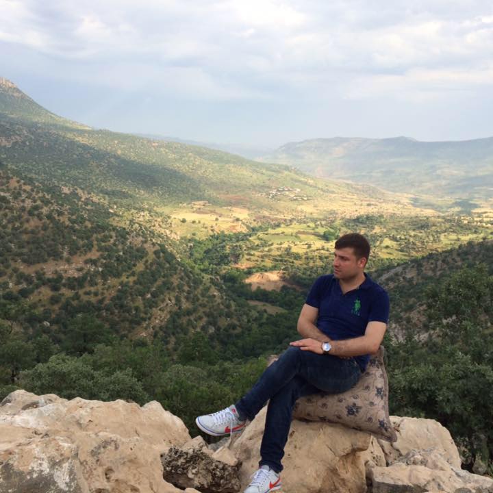Zoran