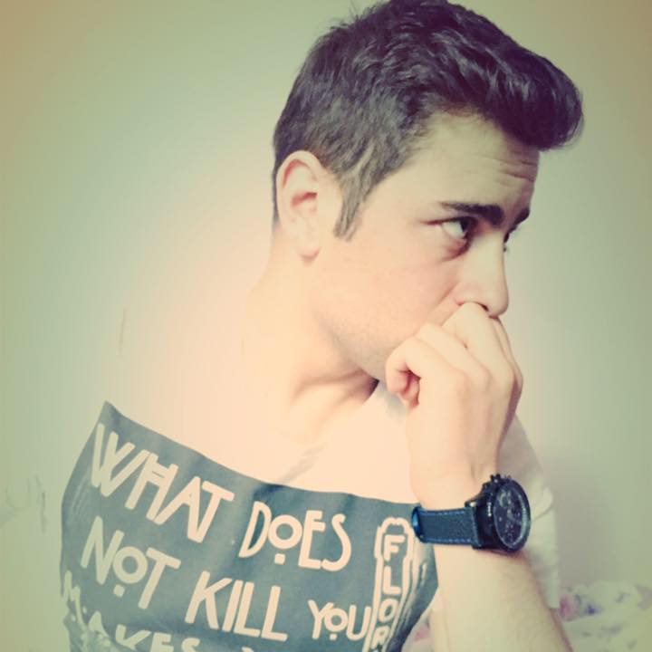 Gökhan