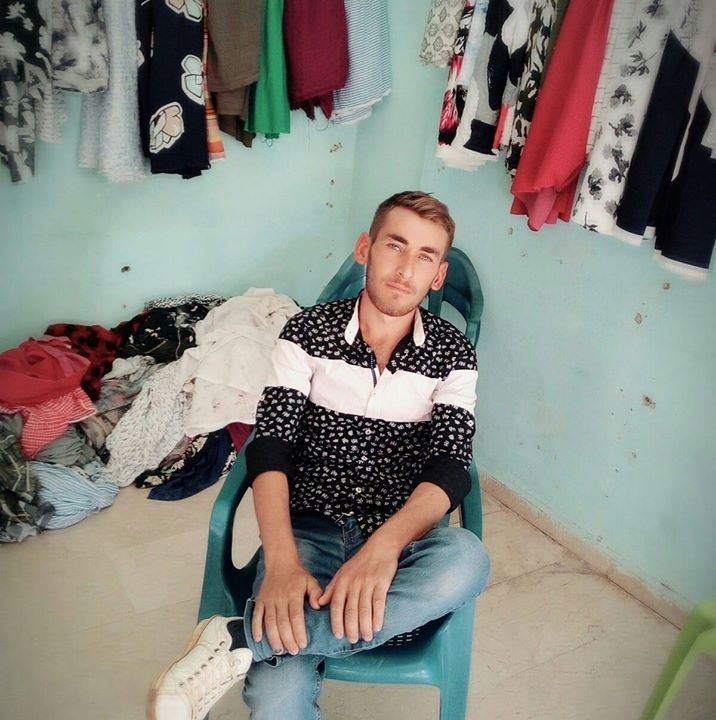 Poyraz