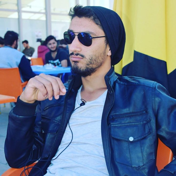 Özcan