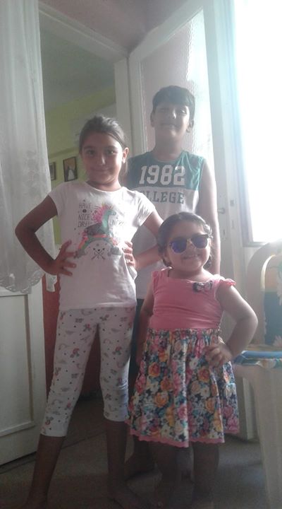 Rabia