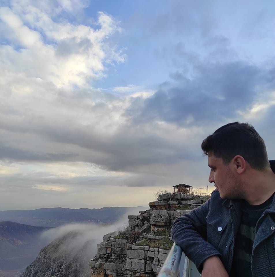 Ercan
