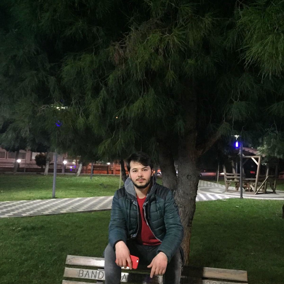 Erkan