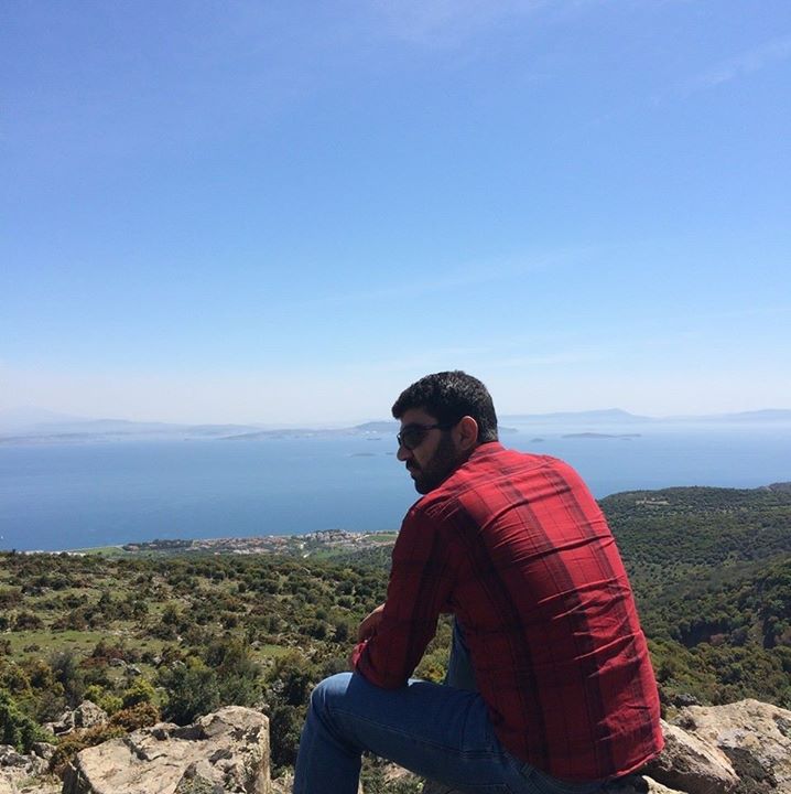 Hacı