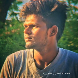 Sathiyan