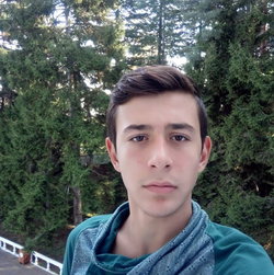 Ahmet