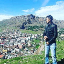 Serkan