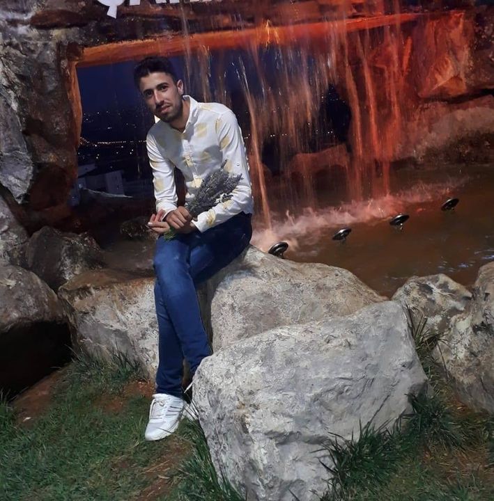 احمد