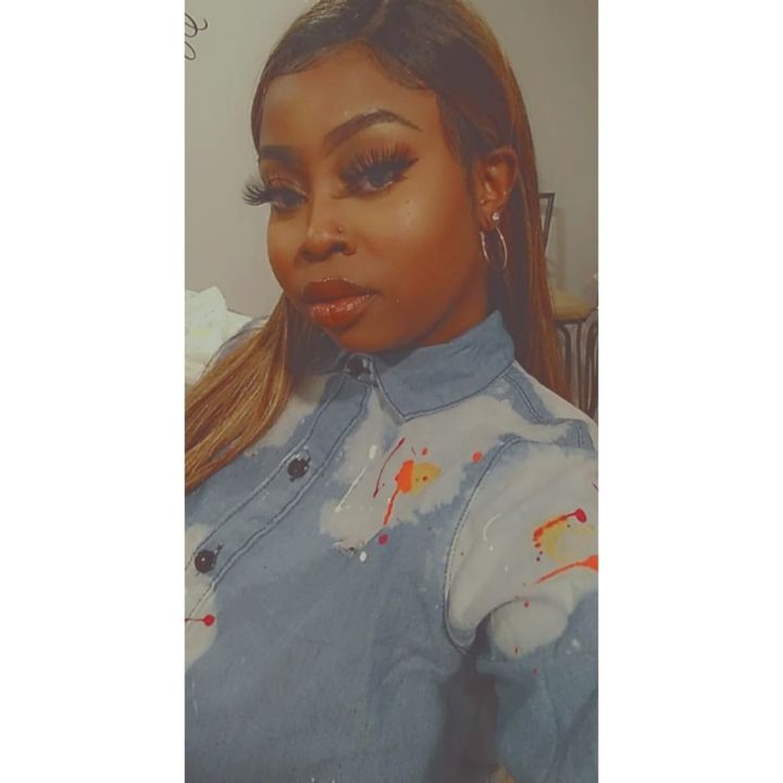 Lashay