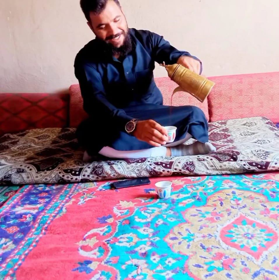 ألمہوأسہ