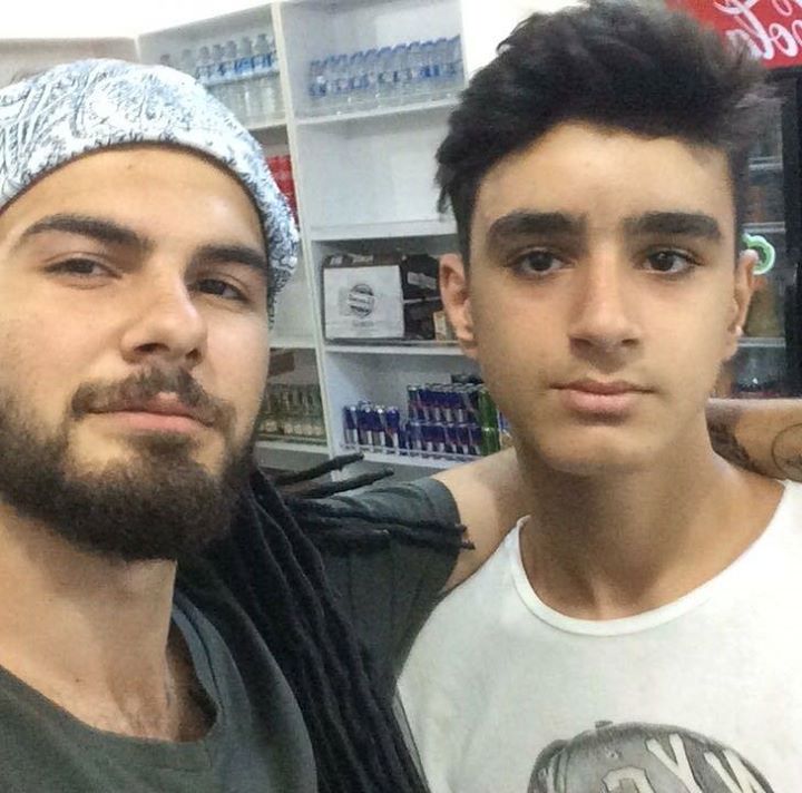 Tekin