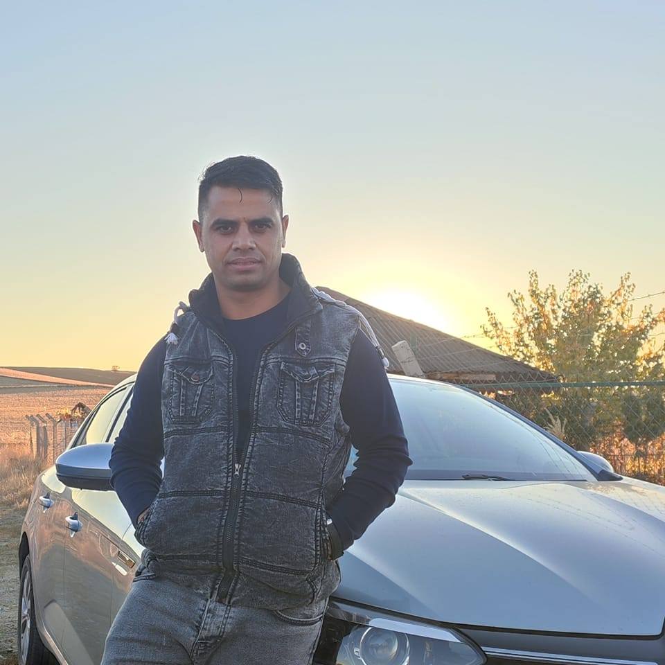 Ismail