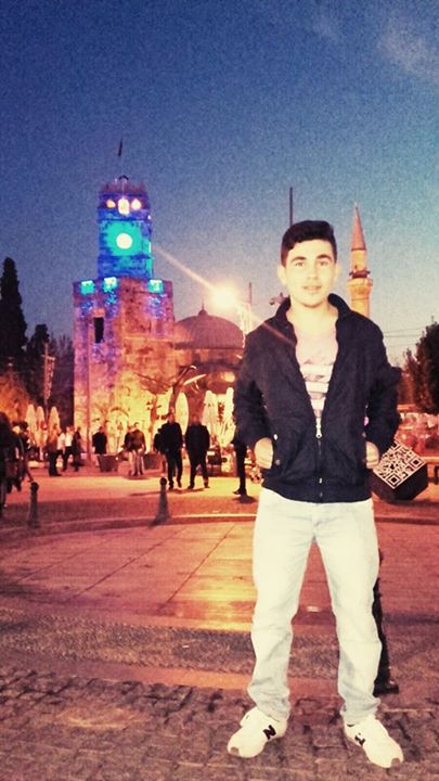 Cemil