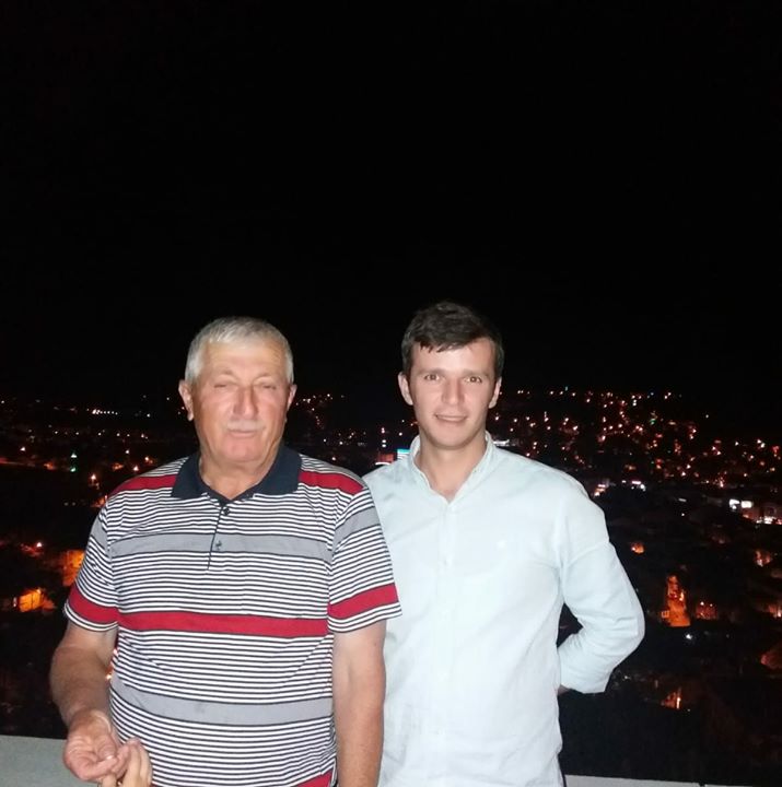 Serdar
