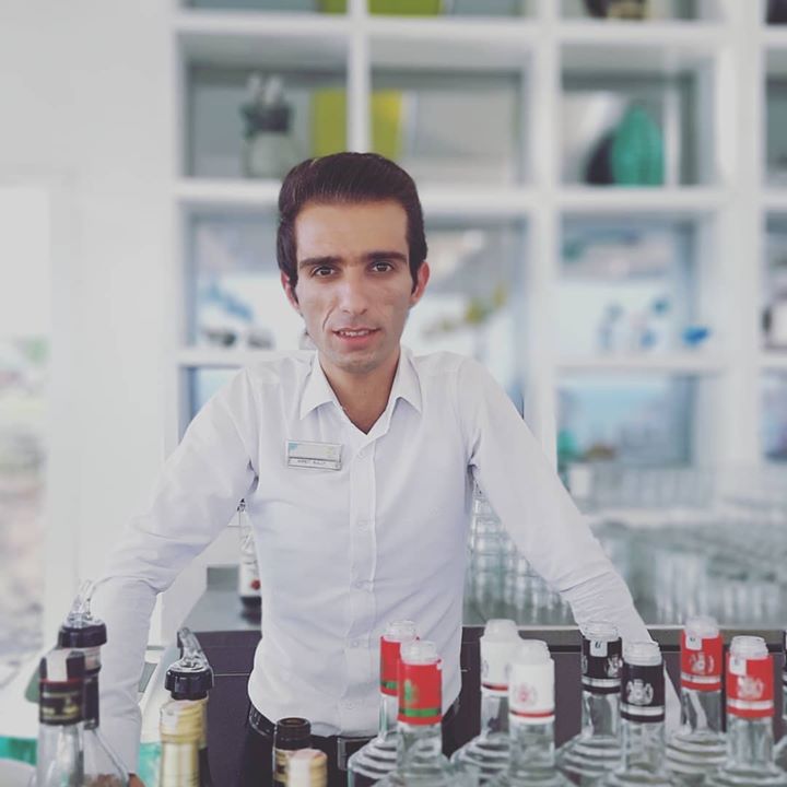 Ahmet