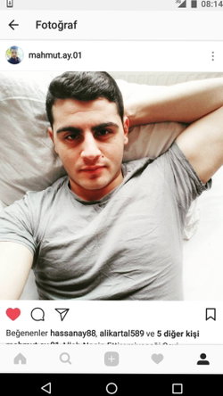 Mahmut