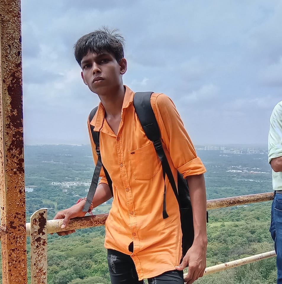Ajay
