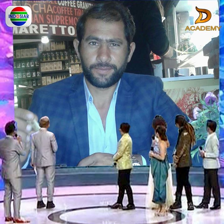 Harun