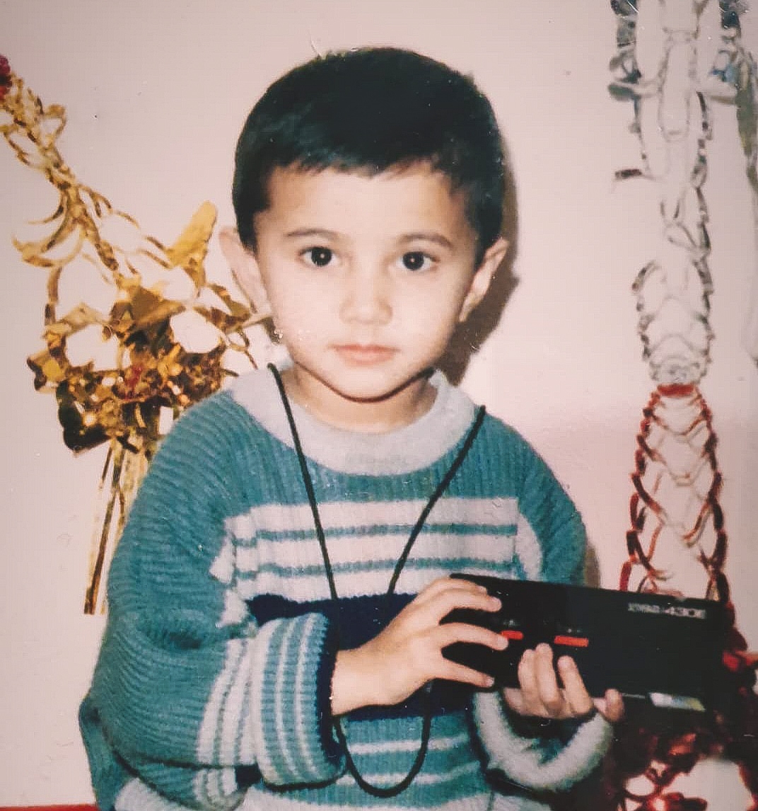 Ahmed
