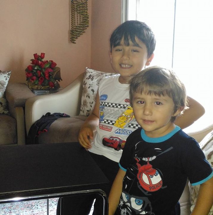 Mehmet