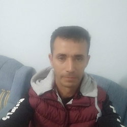 Gürcan