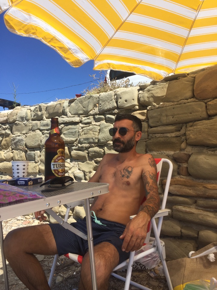 Cenk