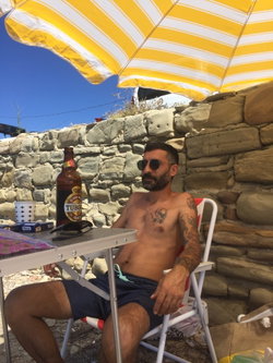 Cenk