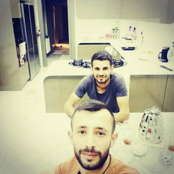Gökhan