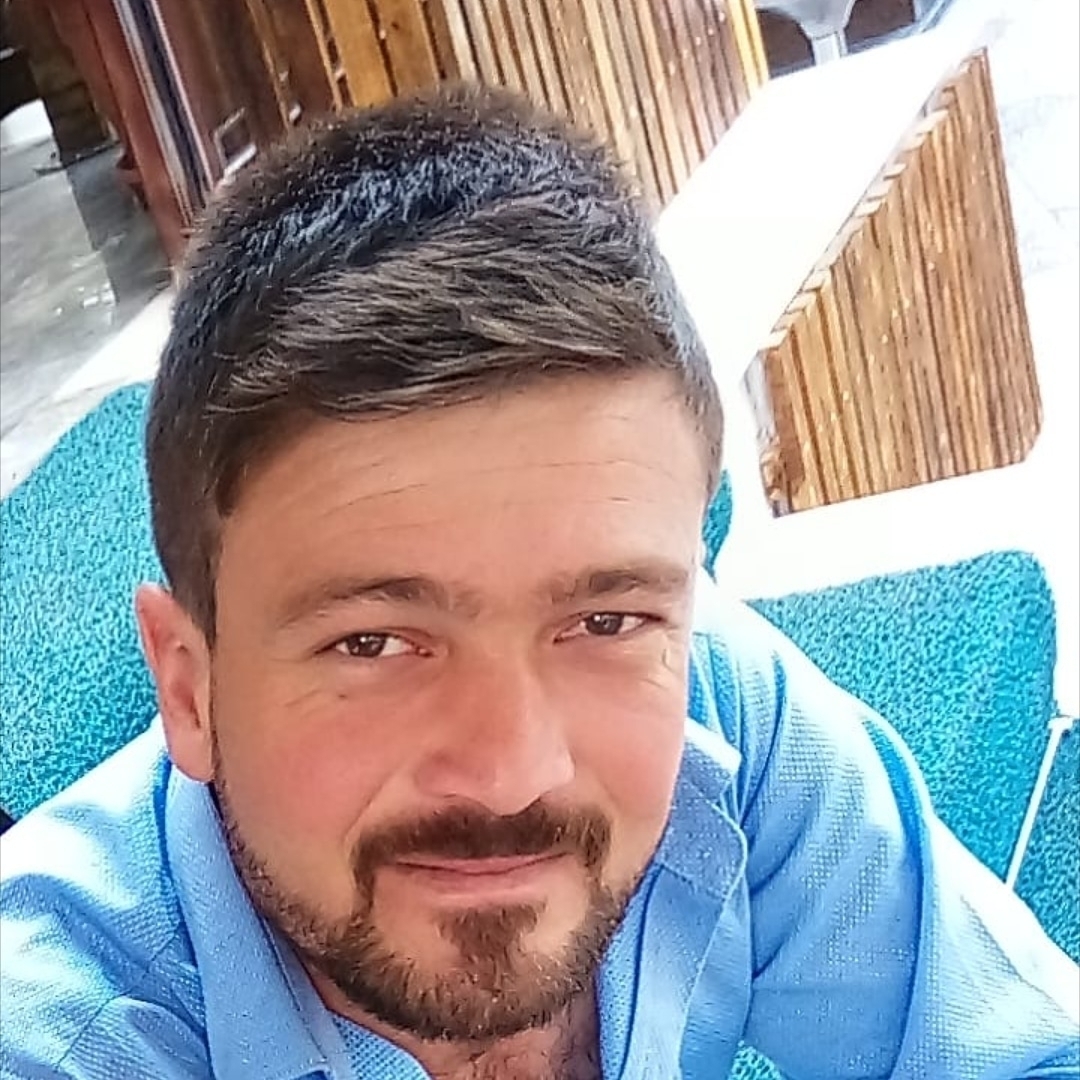 İsmail