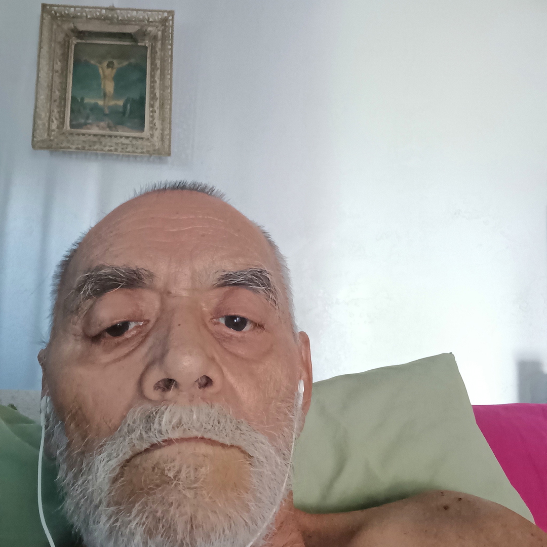 Alejandro