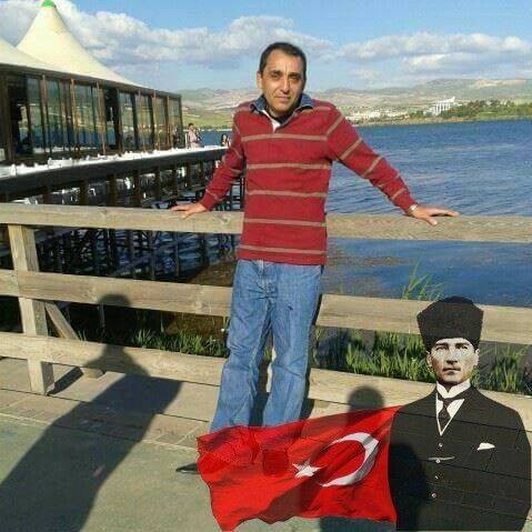 Ali