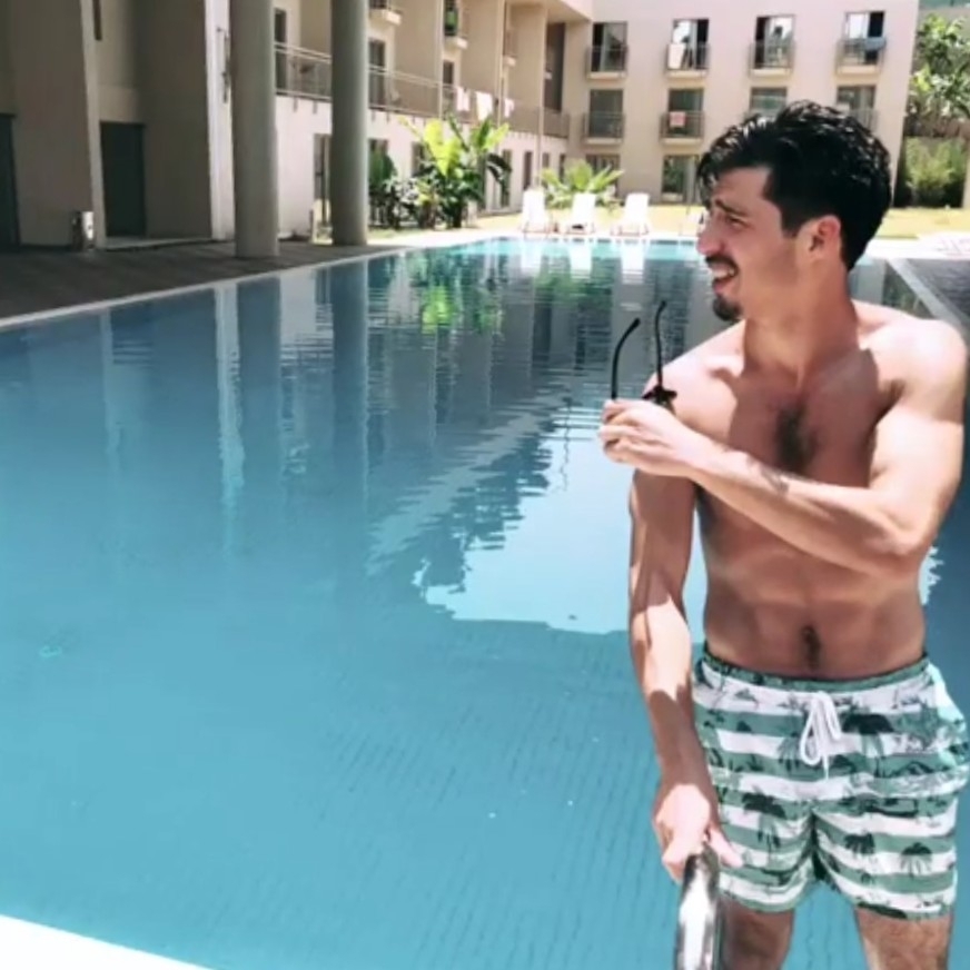 Gökhan