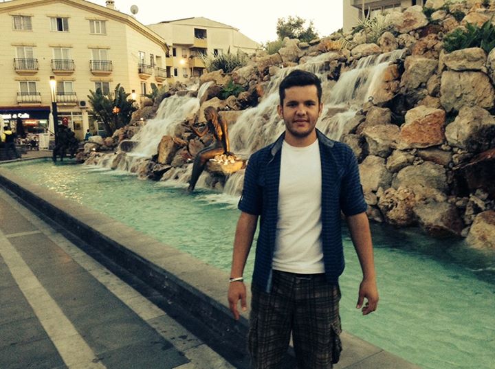 Mehmet