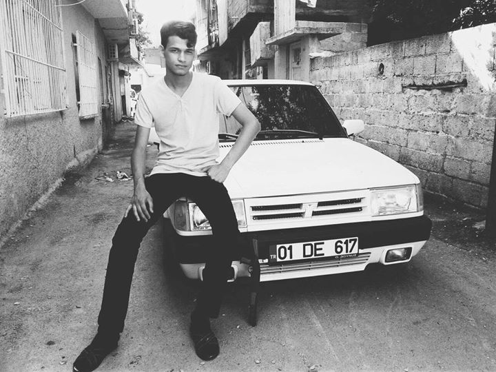 Kazım
