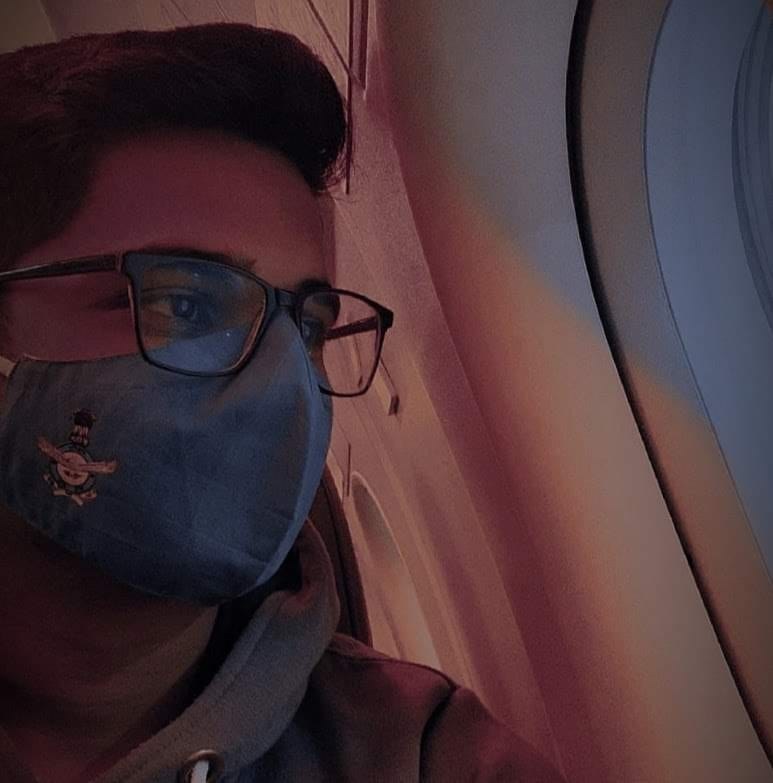 Raghav