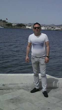 Gezgin