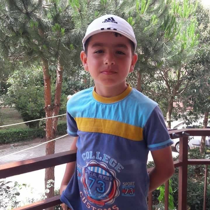 Mustafa