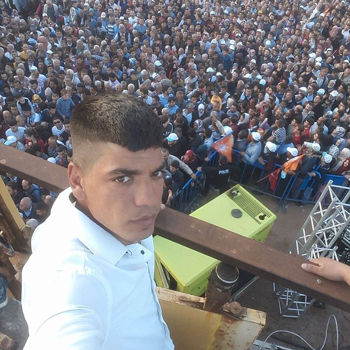 Kadir