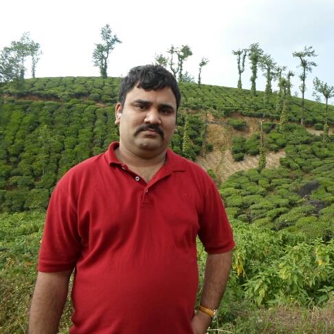 Anand