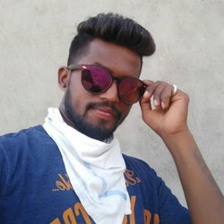 Arjun