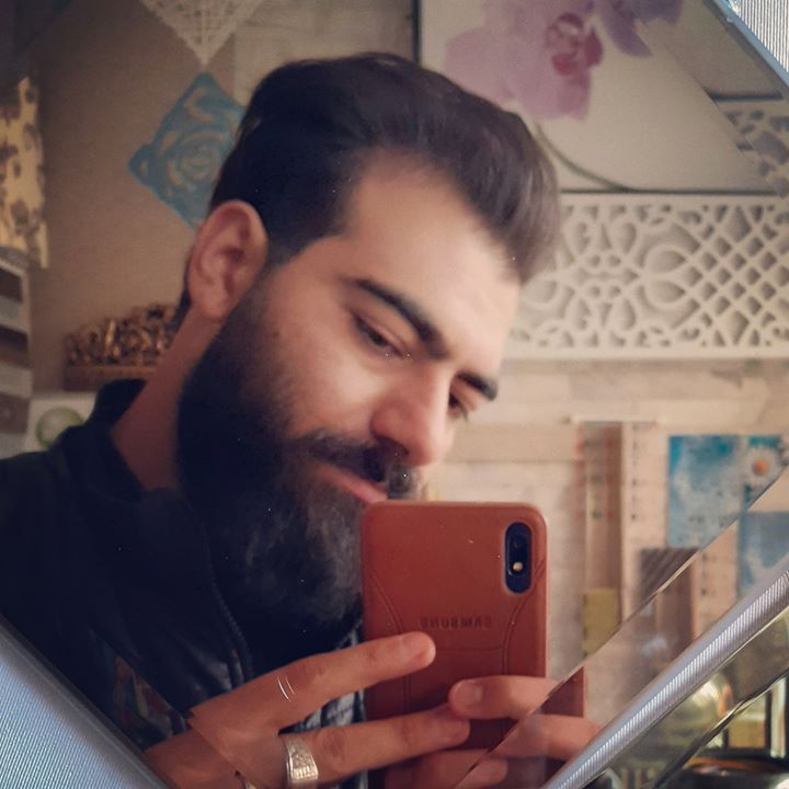 Touraj