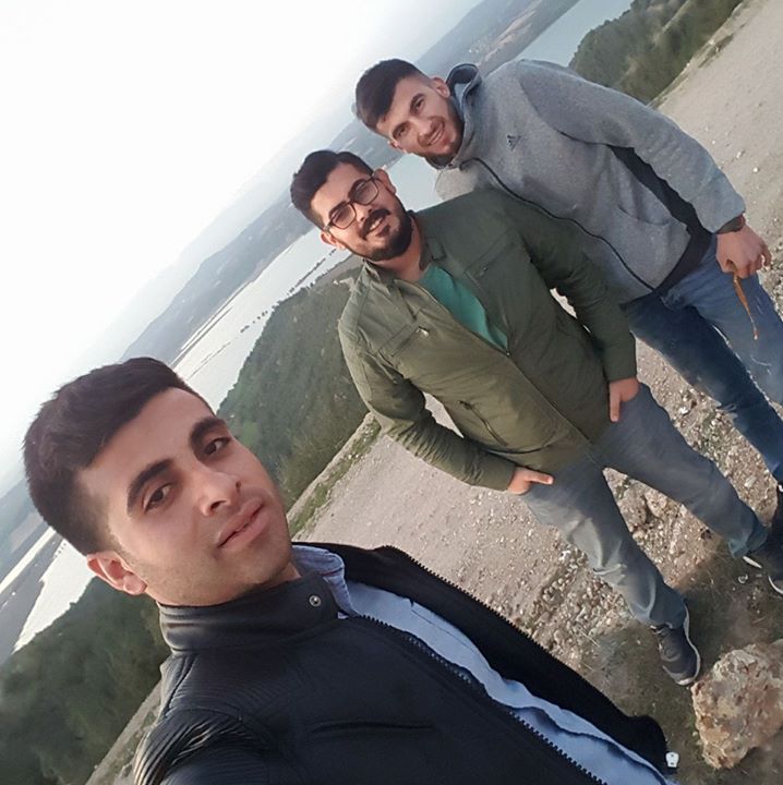 Ahmet